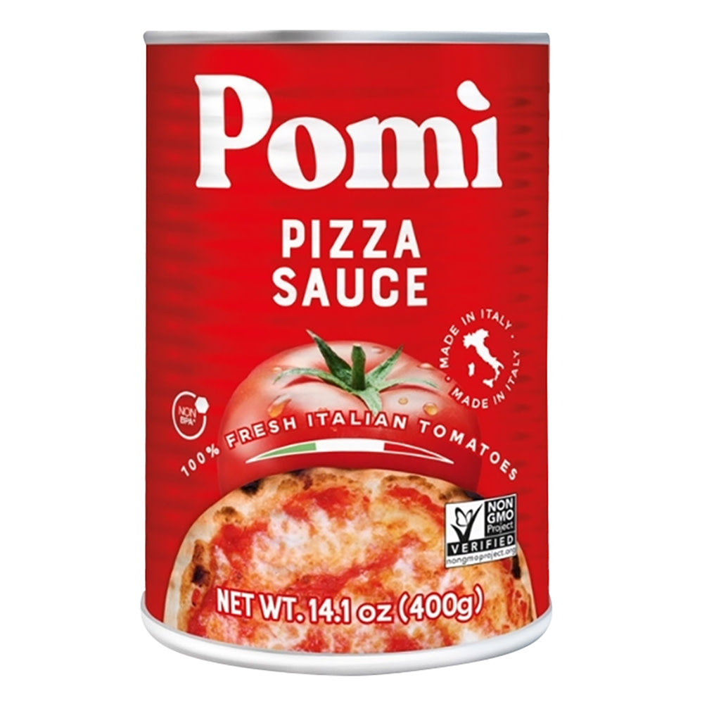 Wholesale Pomi - Pizza Sauce 14.11Oz- Bulk