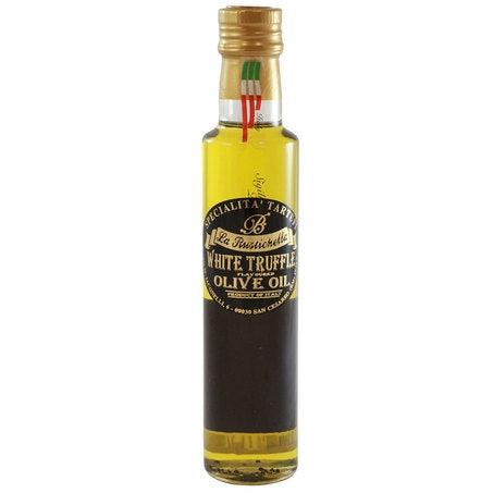 Wholesale La Rustichella Each White Truffle Olive Oil- Bulk