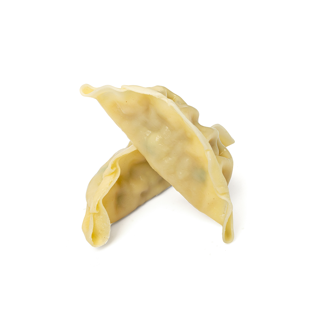Wholesale Royal Dragon Case Chicken Potsticker- Bulk