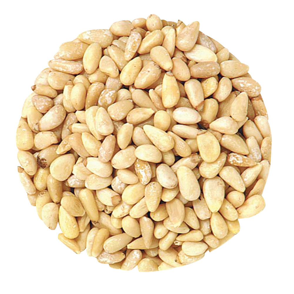 Wholesale BoxNCase Bulk Pignolias Pine Nuts- Bulk