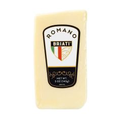 Wholesale Hampton Cheese Romano Wedge 5 Oz- Bulk