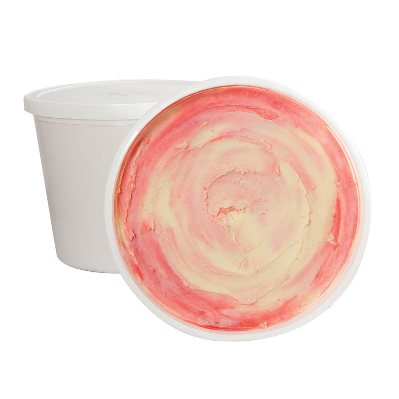 Wholesale Champagne Cheddar Cheese Spread Tub- Bulk