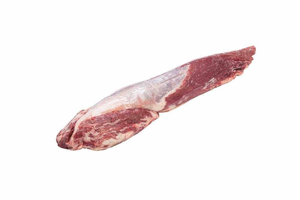 Wholesale Senku Purebred Wagyu Beef Tenderloin BMS 9+ Wagyu 7 Lb- Bulk