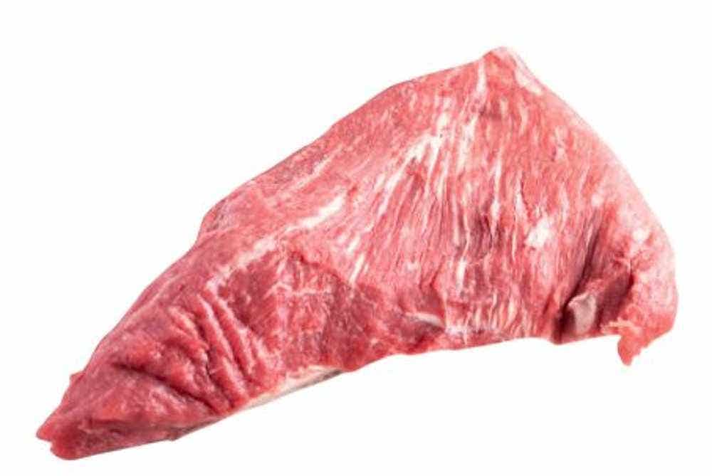 Wholesale Senku Purebred Wagyu Beef Tri Tip BMS 8-9 Wagyu 8 Lb- Bulk