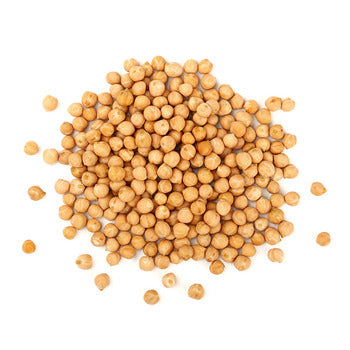 Wholesale Senor Frijoles Garbanzo Beans 25lb- Bulk