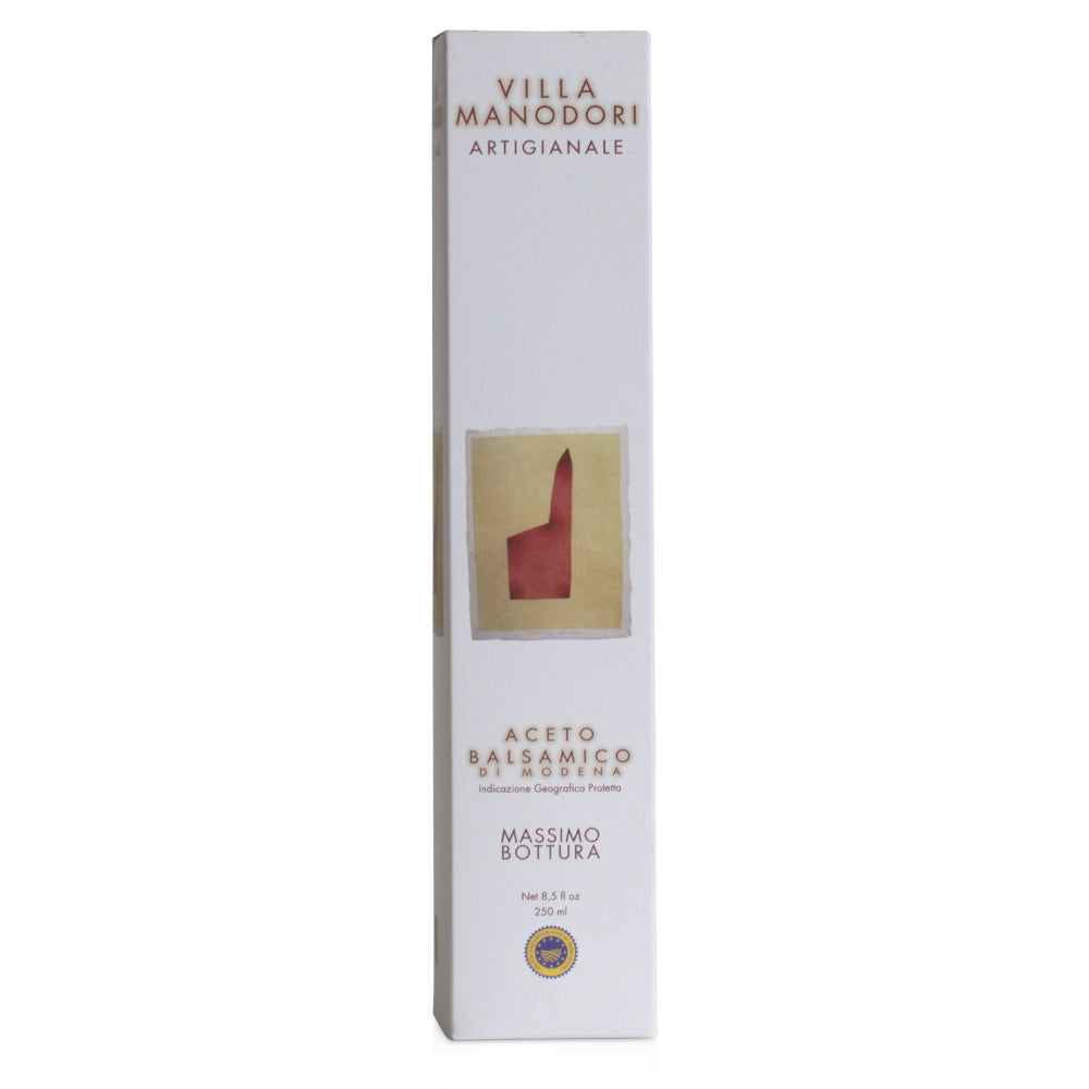 Wholesale Villa Manodori Each Balsamic Vinegar Artigianale- Bulk