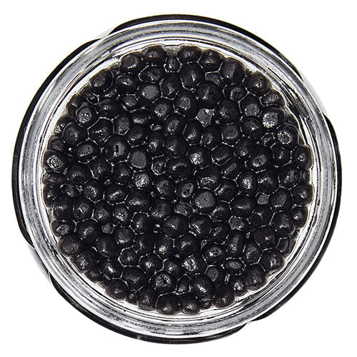 Wholesale Sasanian Black Truffle Pearls 4oz- Bulk