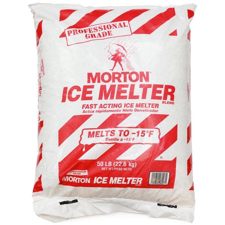 Wholesale BoxNCase Case Ice Melt Pro Speed Blend- Bulk