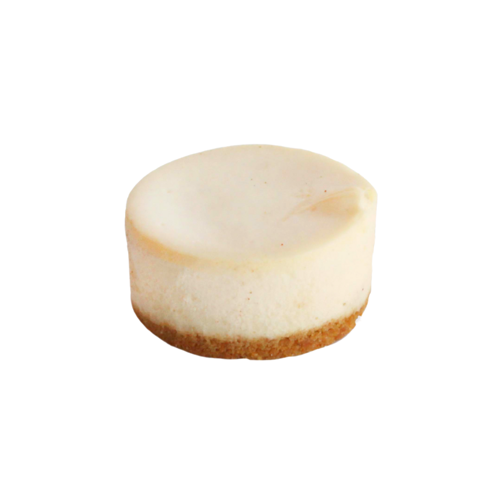 Wholesale Madison Claire Case 3In New York Cheesecake- Bulk