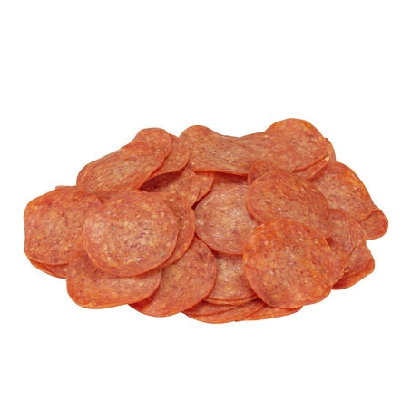 Wholesale Hormel Case Sliced Pepperoni- Bulk