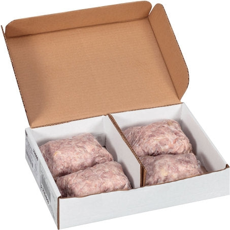 Wholesale Smoke & Fast Case Gold Medal Pulled Pork- Bulk