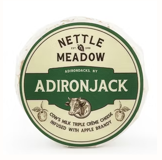 Wholesale Nettle Meadow Adironjack 8Oz- Bulk