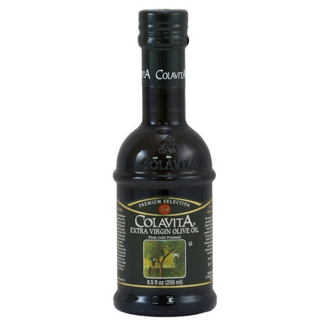 Wholesale Colavita Extra Virgin Olive Oil | 8.8 oz (250 ml)- Bulk