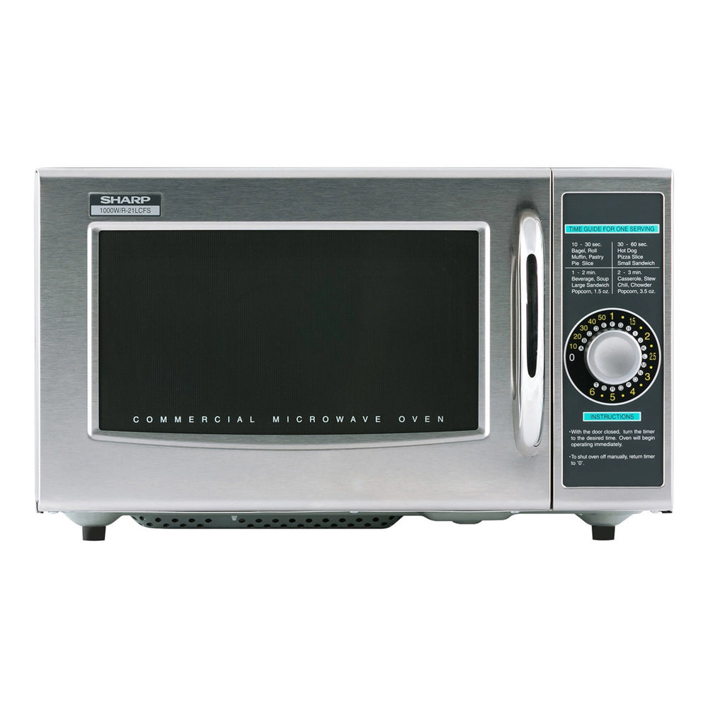 Wholesale Sharp Microwave Oven | 1 ct- Bulk