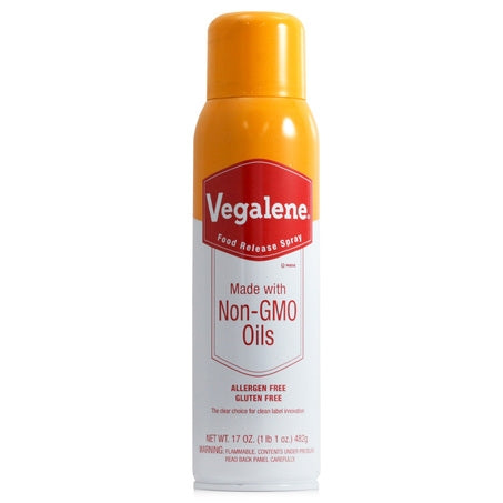Wholesale Vegalene Case Food Release Spray Non Gmo- Bulk