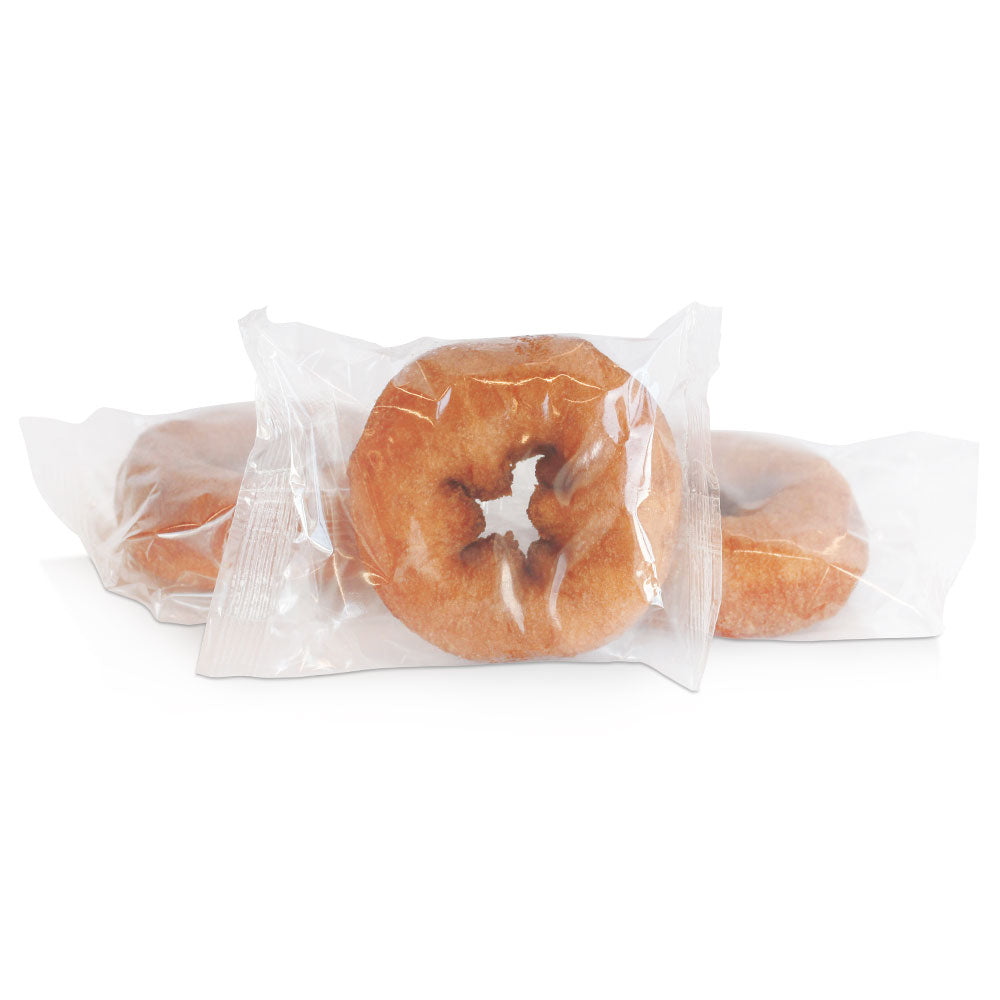 Wholesale Fernando'S Case Old Fashion Reduced Fat Donut Individually Wrapped- Bulk