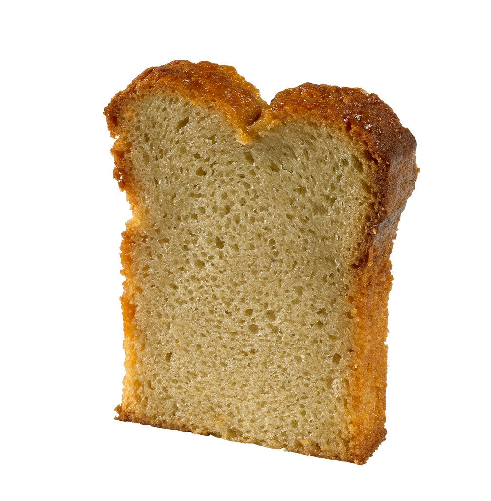 Wholesale Harvest Bakery Case Banana Yogurt Loaf- Bulk