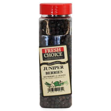 Wholesale Fresh Choice Each Juniper Berries- Bulk