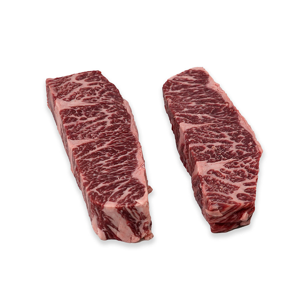 Wholesale Rosewood Wagyu Denver Steak 10oz 6-7 10oz- Bulk