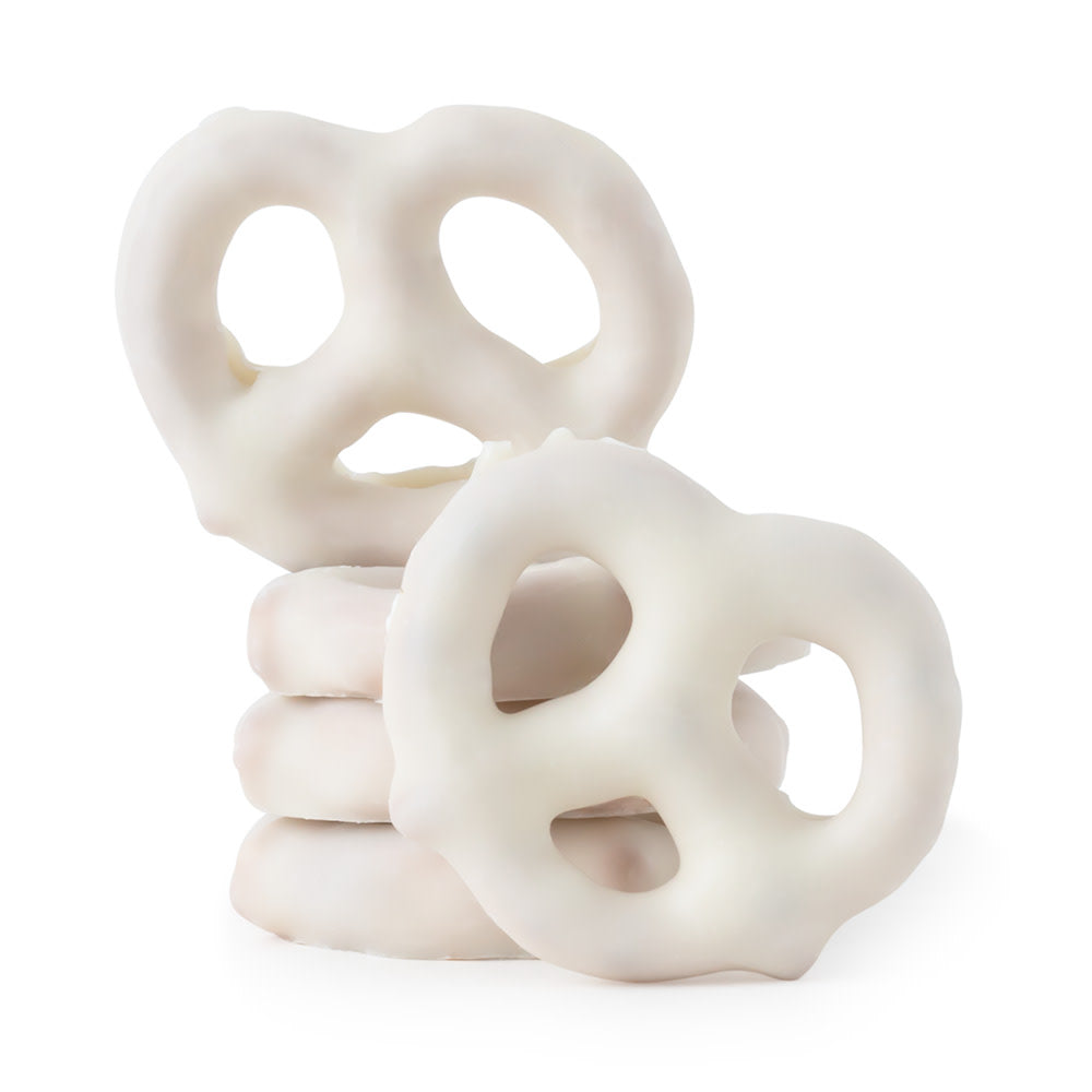 Wholesale BoxNCase Yogurt Mini Pretzels- Bulk