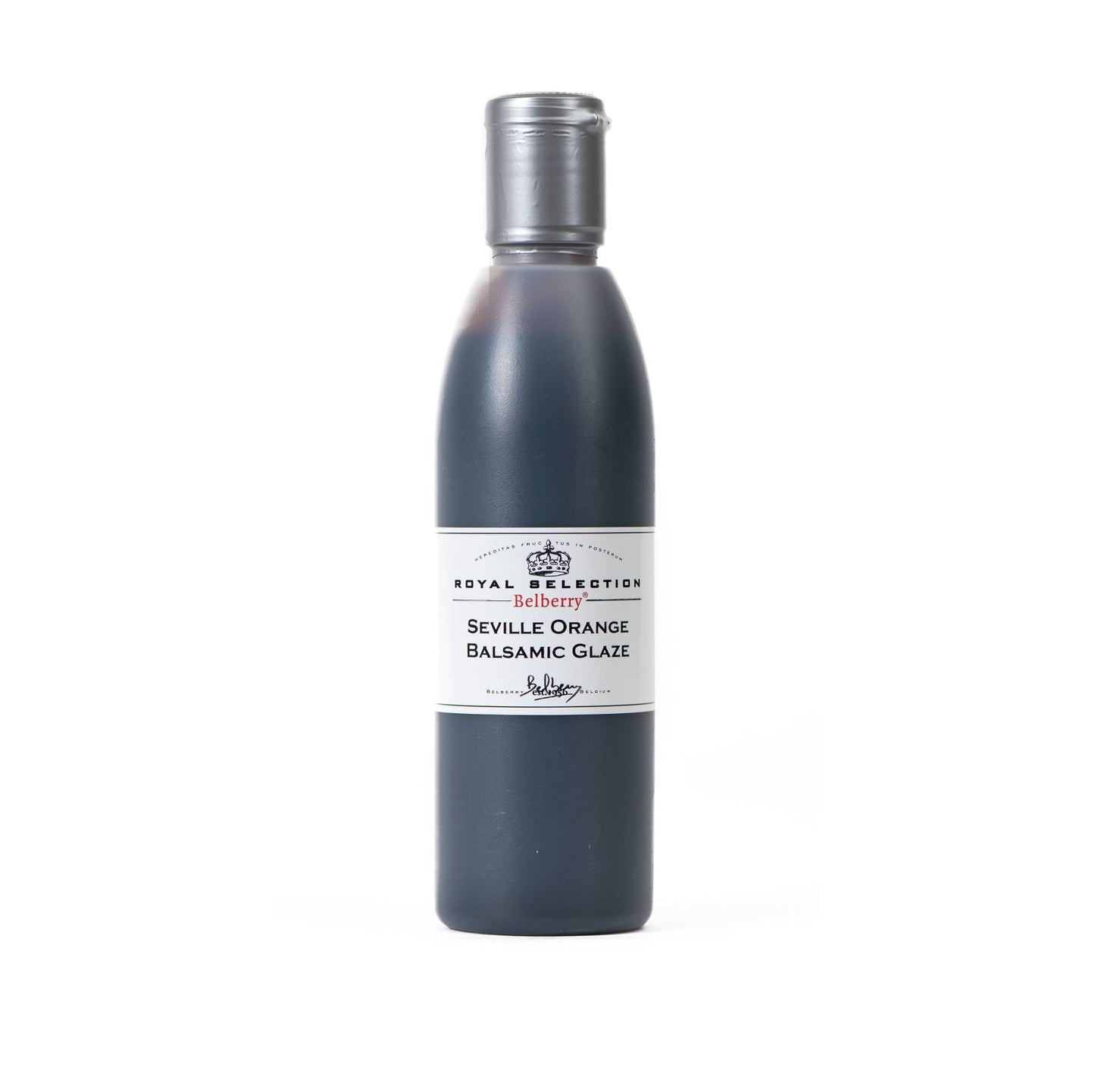 Wholesale Belberry Balsamico glaze Seville Orange- Bulk