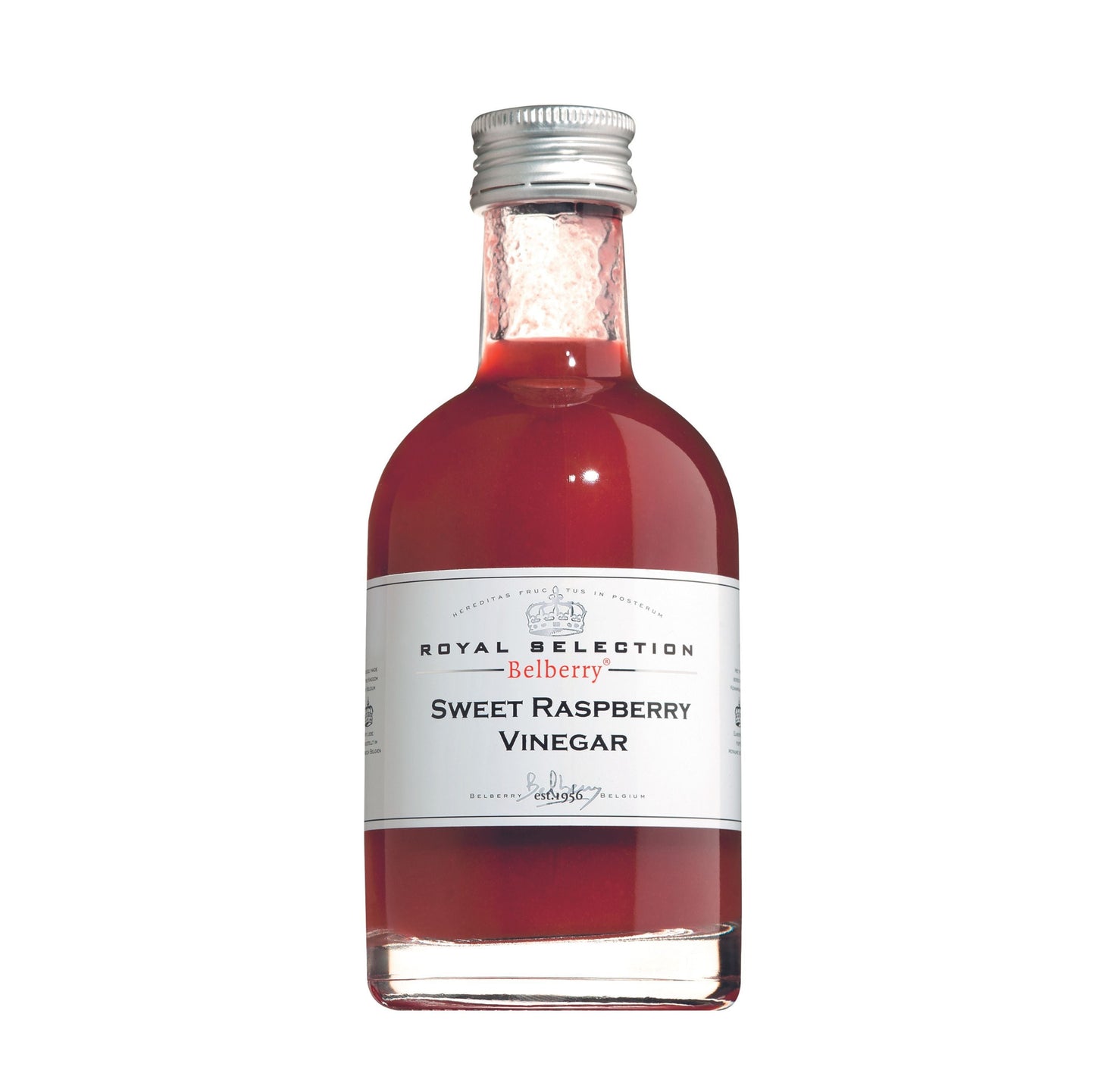 Wholesale Belberry Vinegar Sweet Raspberry- Bulk