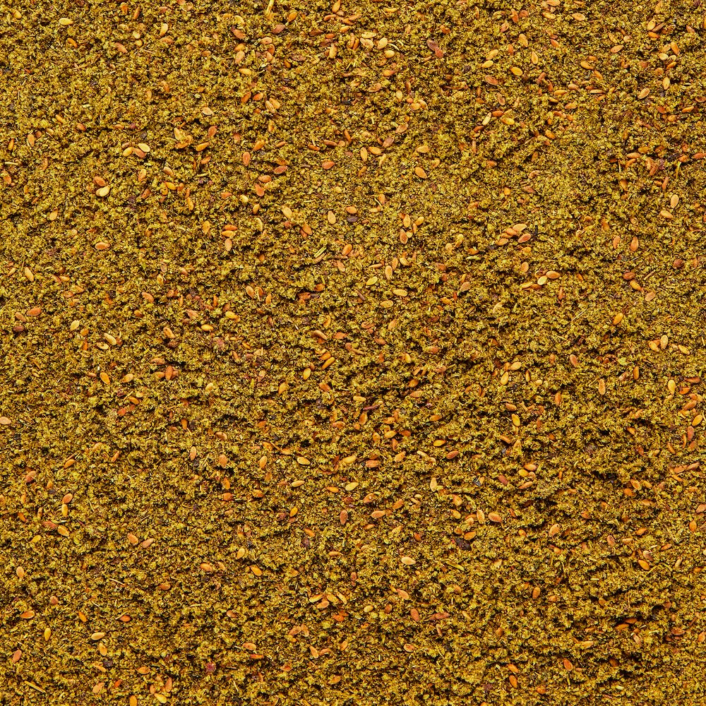 Wholesale Burlap & Barrel Za'atar Blend 16oz- Bulk