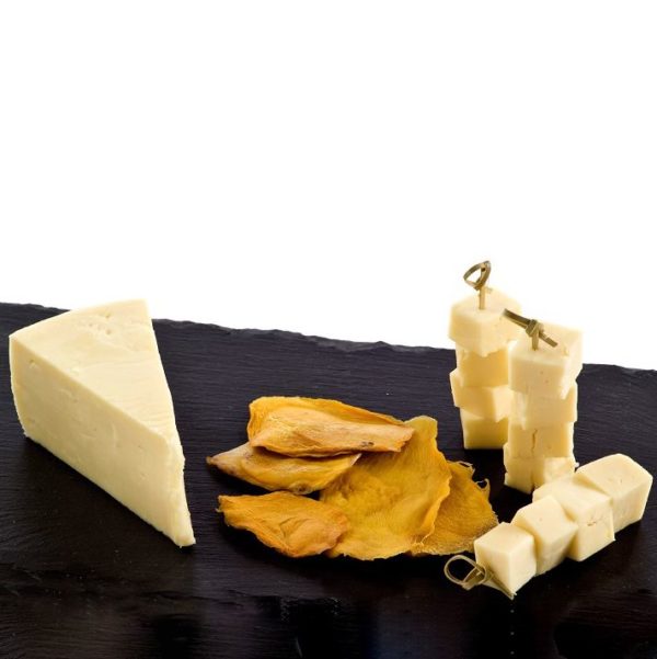 Wholesale Bessie's Blend Cheese 10 lb- Bulk