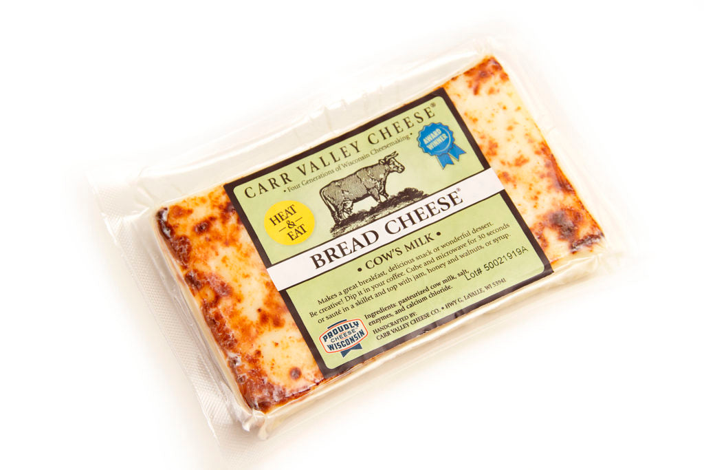 Wholesale Bread Cheese Cheese 10 OZ- Bulk