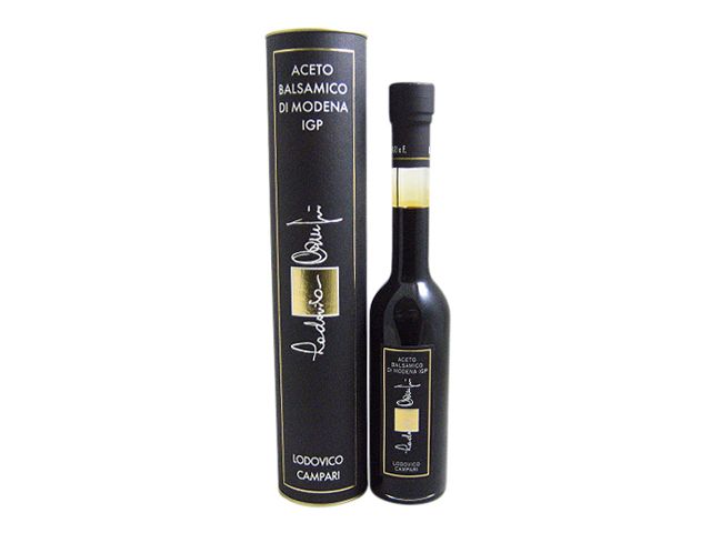 Wholesale Campari 15 yr. Balsamic Opera (8.5 fl)- Bulk