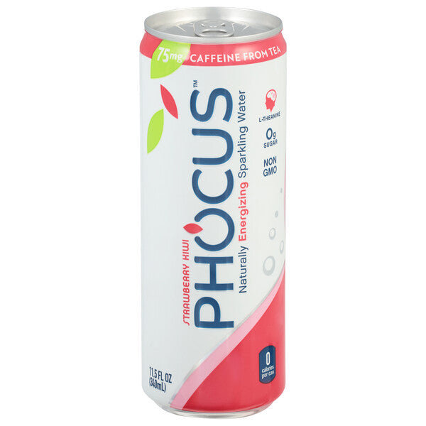 Wholesale Water Sparkling Strawberry- Bulk