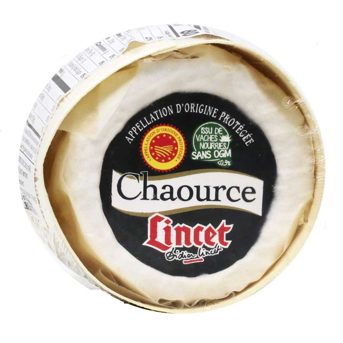 Wholesale Chaource, Lincet 9Oz P- Bulk