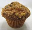 Wholesale Jonathan Lord Case Chocolate Chip Yogurt Muffin 6Oz- Bulk