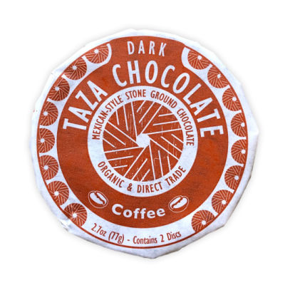 Wholesale Taza Discos Coffee- Bulk