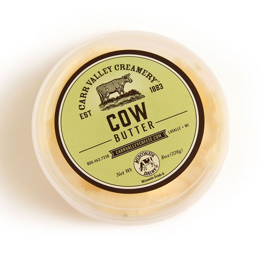 Wholesale Cow Butter-Cup 8 OZ- Bulk