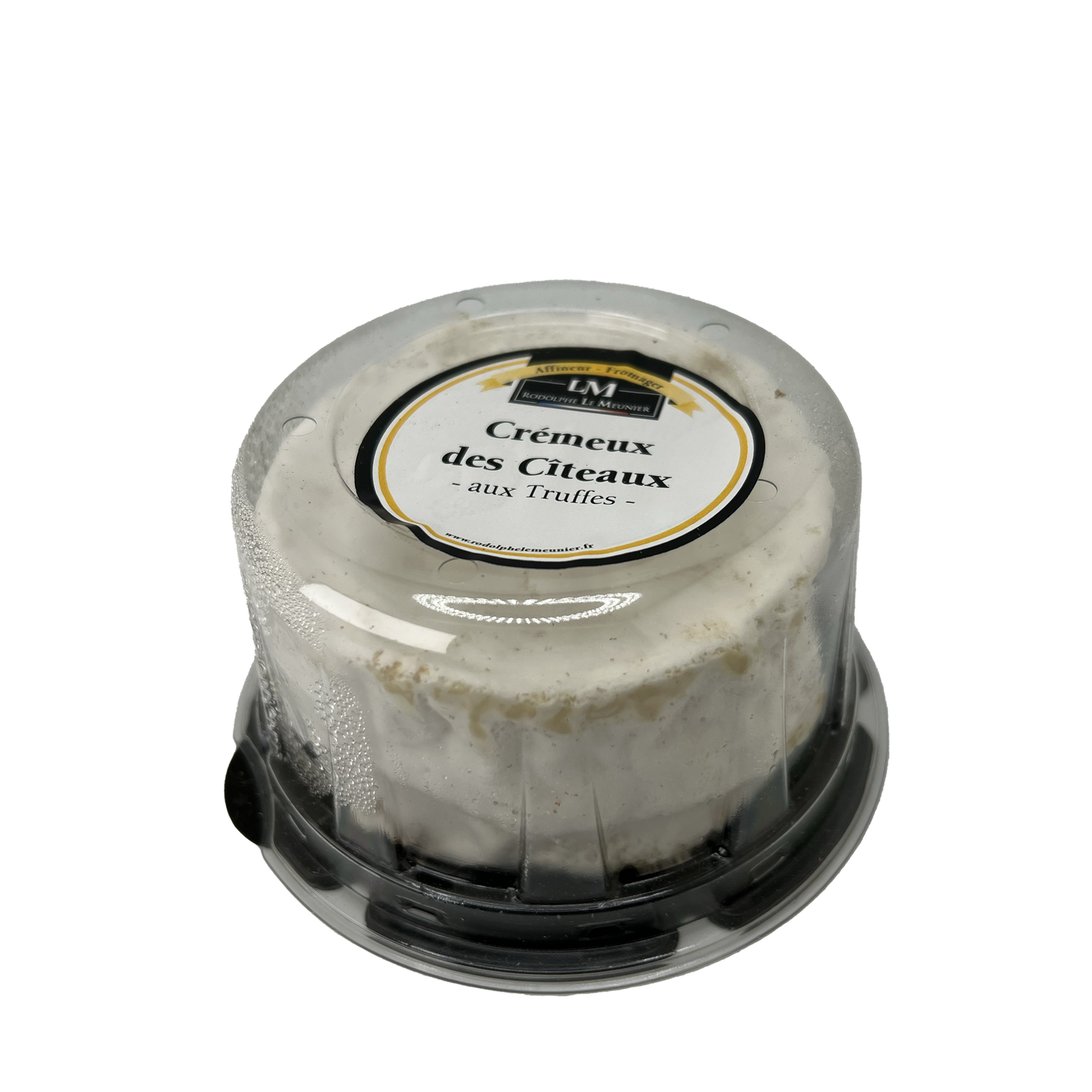 Wholesale Rodolphe Cremeux Citeaux Truffle (P- Bulk
