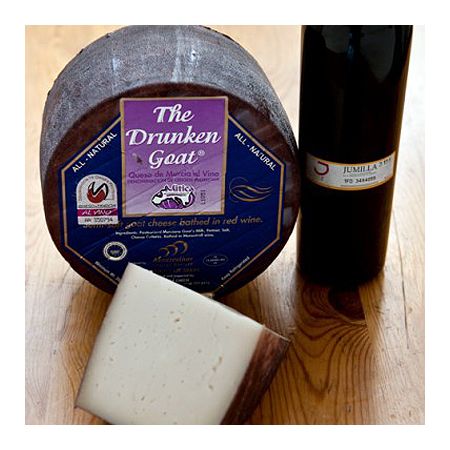 Wholesale Drunken Goat? DOP Mini. Pack 12x.- Bulk