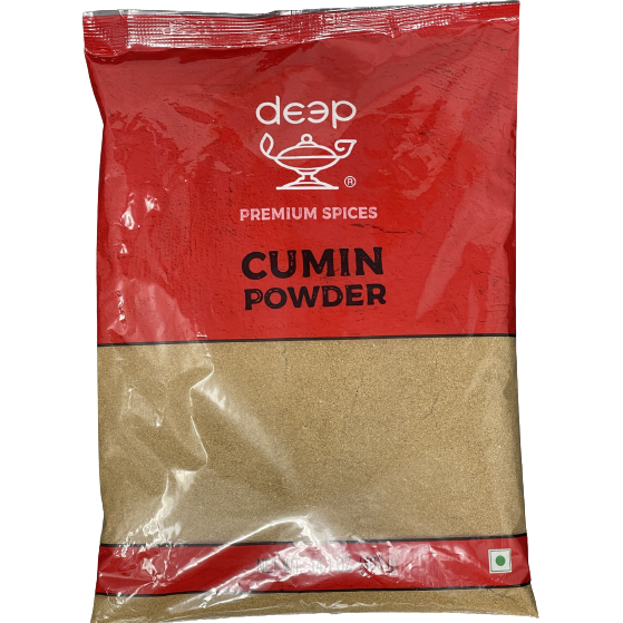 Wholesale Deep Cumin Powder 14 oz- Bulk
