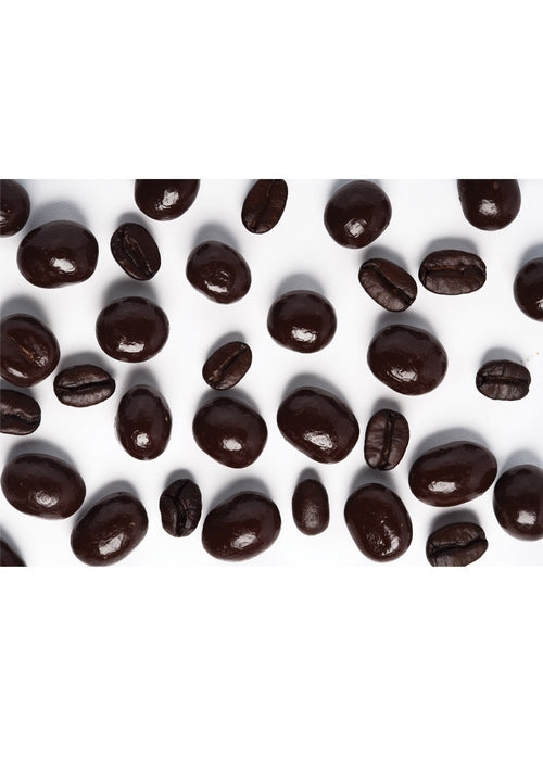Wholesale Espresso Coffee Beans Dark Chocolate- Bulk