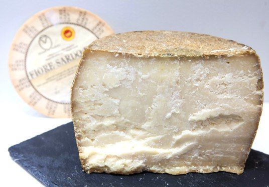 Wholesale Fiore Sardo DOP (Sheep's Milk) (Sardegna)- Bulk