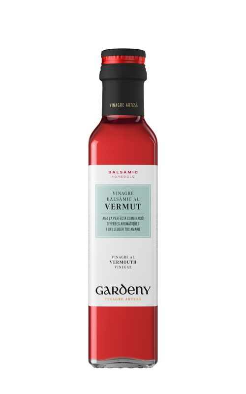 Wholesale Gardeny Agredolce Vermouth Vingr- Bulk