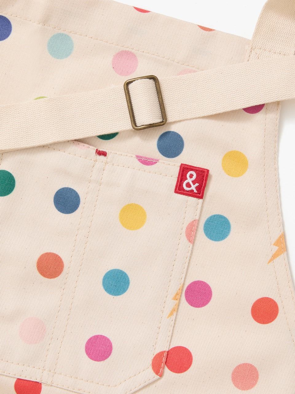 Wholesale Hedley & Bennett Dream First Essential Apron- Bulk