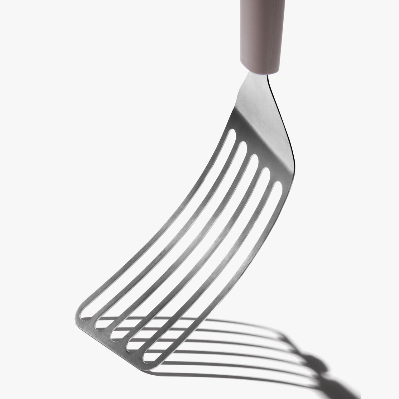 Wholesale Hedley & Bennett Fish Spatula Enoki White- Bulk