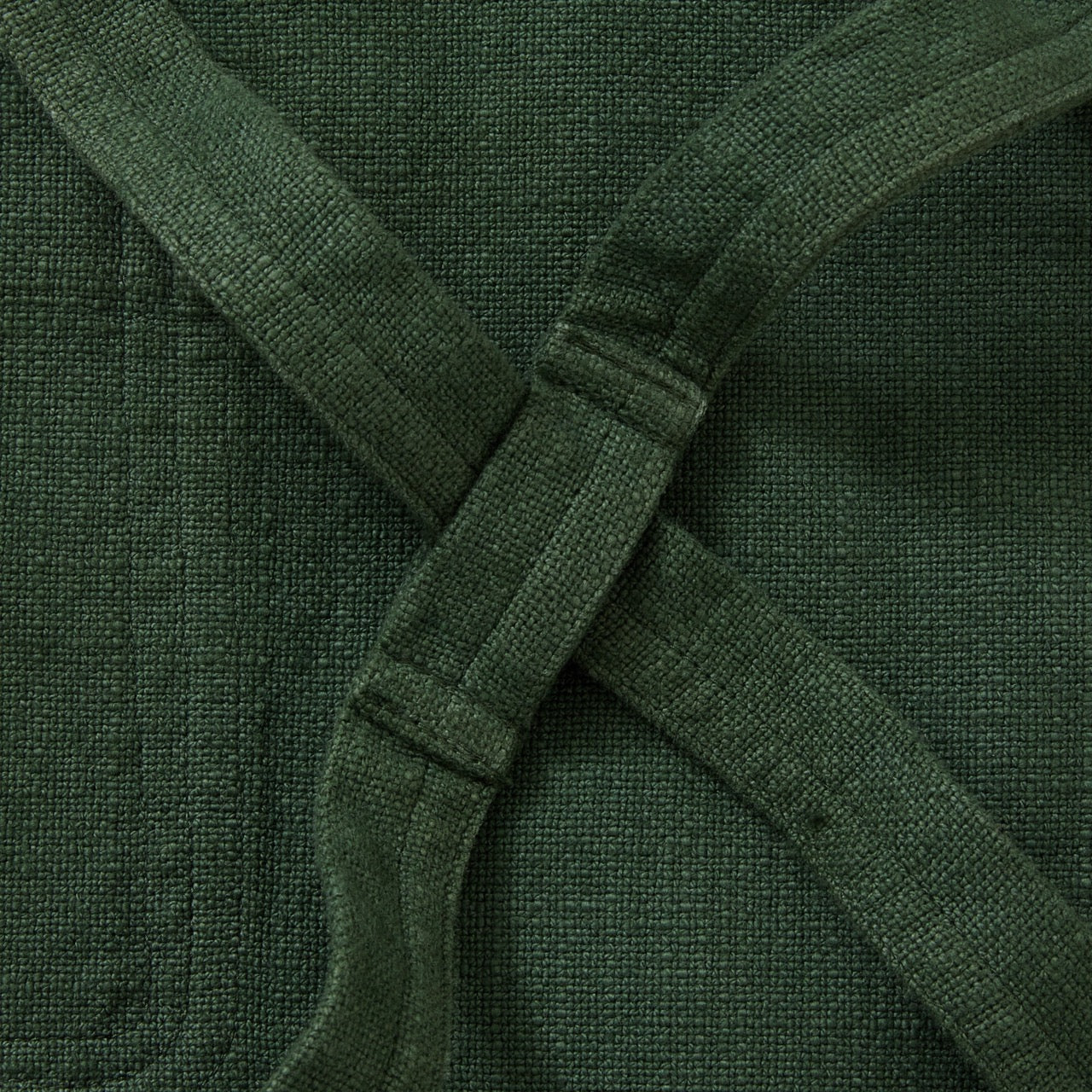 Wholesale Hedley & Bennett Broccolini Minimalist Apron- Bulk