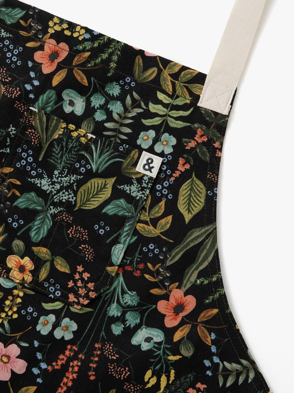 Wholesale Hedley & Bennett Rifle Herb Garden Xback Apron- Bulk