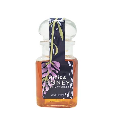 Wholesale Wild Lavender Honey (Murcia)- Bulk