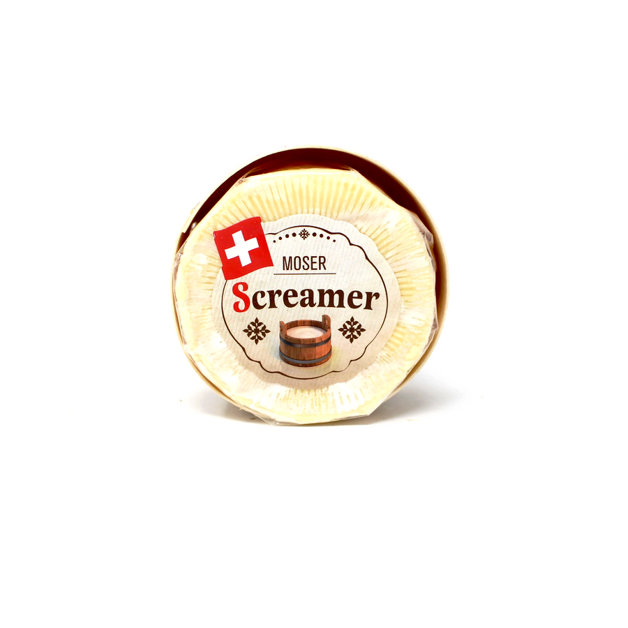 Wholesale Moser Screamer Triple 5.3Oz- Bulk