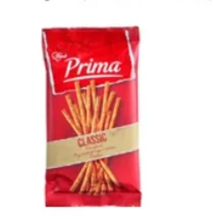 Wholesale Stark Prima Stapici (Peanut-Free) 40 Gram Bags- Bulk