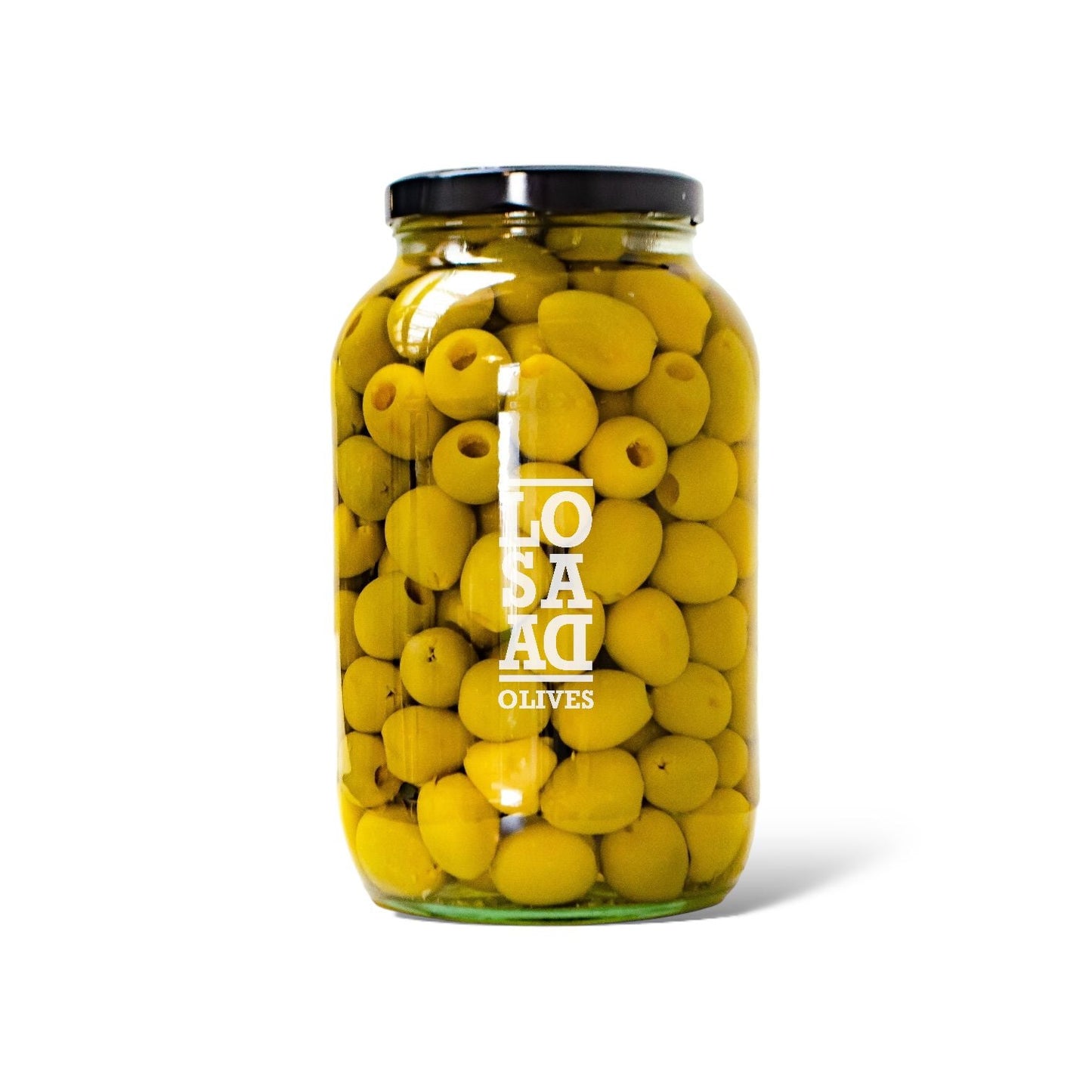 Wholesale Gordal Pitted (Natural) Food Service- Bulk