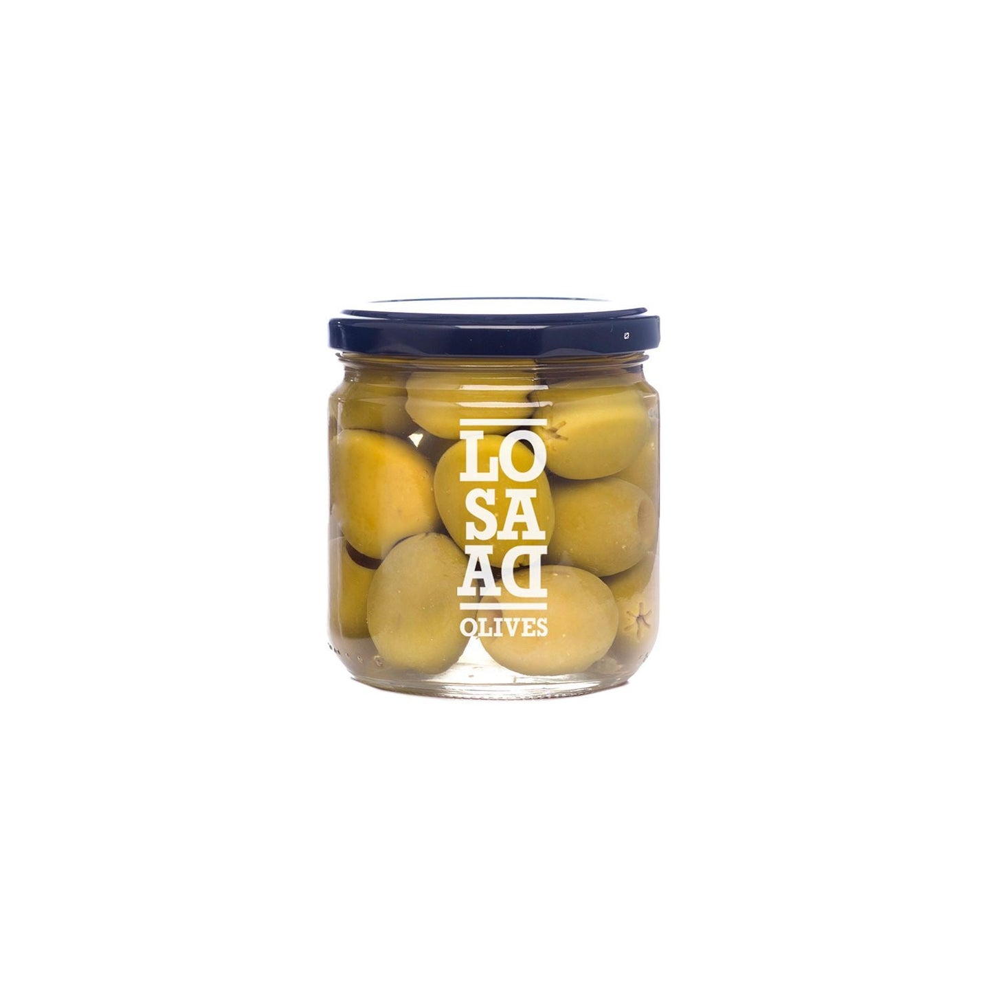 Wholesale Gordal Pitted - Retail- Bulk